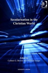Secularisation in the Christian World