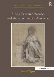 Siting Federico Barocci and the Renaissance Aesthetic
