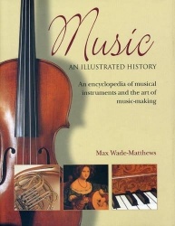 Music - An Illustrated History