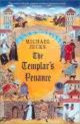 The Templar's Penance (Last Templar Mysteries 15) - An enthralling medieval adventure