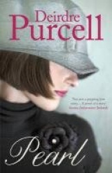 Pearl - A sweeping love story of 1920s Ireland