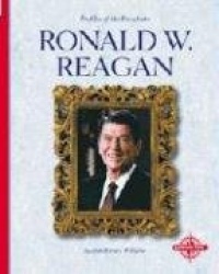 Ronald W. Reagan