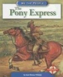 The Pony Express
