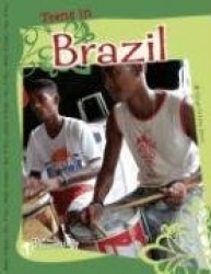 Teens in Brazil