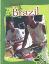 Teens in Brazil