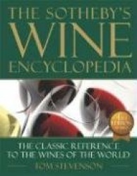 The Sotheby's Wine Encyclopedia