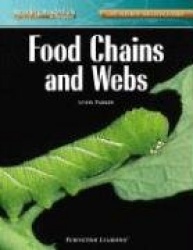 Food Chains and Webs