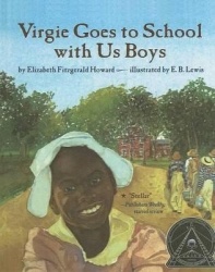 Virgie Goes to School with Us Boys