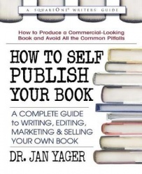HOW TO SELF-PUBLISH YOUR BOOK
