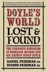 Doyle's World-Lost&Found