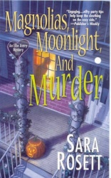 Magnolias, Moonlight, And Murder