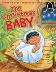 The Christmas Baby 6pk the Christmas Baby 6pk