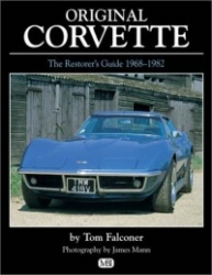 Original Corvette 1968-1982: 1968-1982