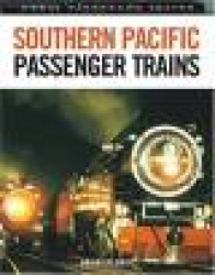 Southern Pacific Passenger Trains