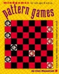 Pattern Games