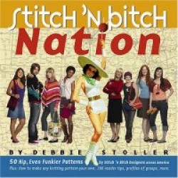 Stitch'n Bitch Nation