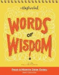 Illustrated Words of Wisdom
