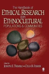 The Handbook of Ethical Research with Ethnocultural Populations and Communities