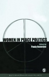 Women in Peace Politics