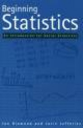 Beginning Statistics: An Introduction for Social Scientists