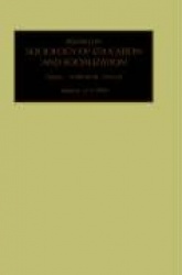 Research in Sociology of Education and Socialization