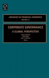 Corporate Governance - A Global Perspective