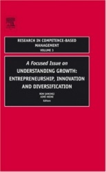 Focused Issue on Understanding Growth - Entrepreneurship, Innovation and Diversification