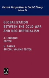Globalization between the Cold War and Neo-Imperialism