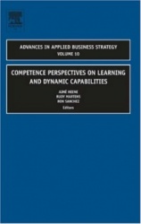 Competence Perspectives on Learning and Dynamic Capabilities