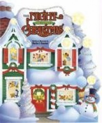 'Twas the Night Before Christmas