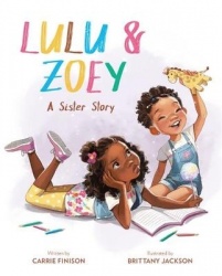 Lulu and Zoey - A Sister Story