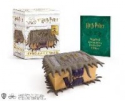 Harry Potter: The Monster Book Of Monsters