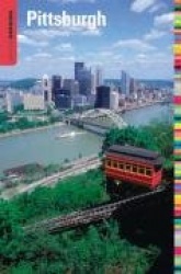 Insiders'Guide to Pittsburgh
