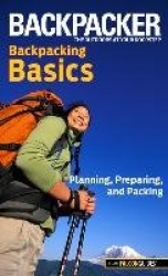 Backpacker Magazine's Backpacking Basics