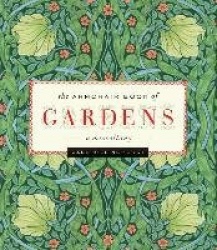 Armchair Book of Gardens