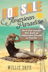 For Sale --American Paradise