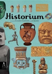 Historium - Welcome to the Museum