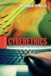 Cyberethics: Morality and Law in Cyberspace