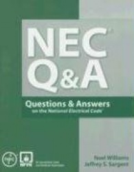 NEC Q&A: Questions&Answers on the National Electrical Code