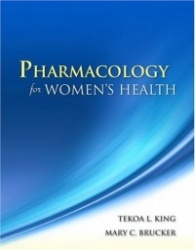 Pharmacology for Women's Health