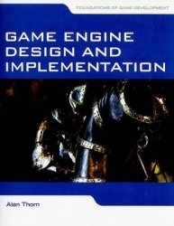 Game Engine Design and Implementation