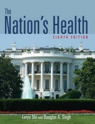 The Nation`s Health