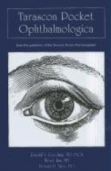 Tarascon Pocket Ophthalmologica