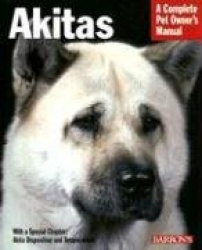 Akitas