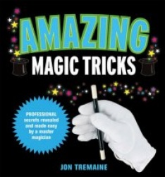 Amazing Magic Tricks