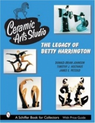 Ceramic Arts Studio
