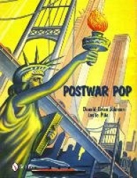 Postwar Pop