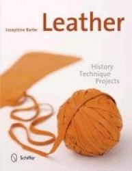 Leather