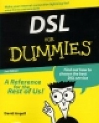 DSL For Dummies®