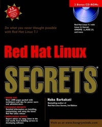 Red Hat® Linux® 7.1 Secrets